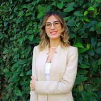 Silvia Stefani Samudio