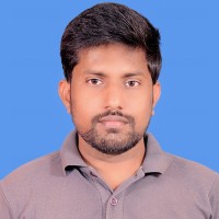 Karthikeyan P