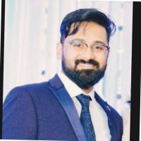 Anand Prasad