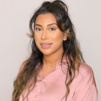 Nazima Choudhury