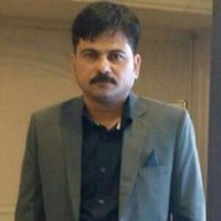 Prashant Bhandari