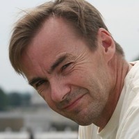 Fredrik Harto