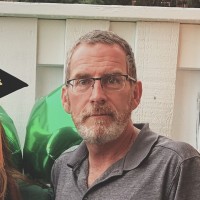 Dan Cross