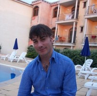 Luca Magi