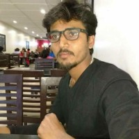 Shekaryadav Chandrashekar