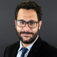 Kamran Amini, Ph.D., P.E.