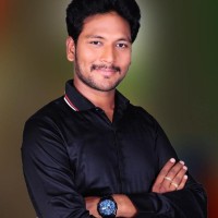 Prathush Chintakunta