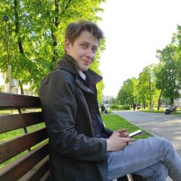 Dmitry Zyl