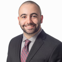 Jonathan Mirabito, CSM