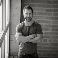 Mike Burt