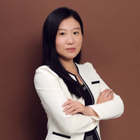 Rachel Lin