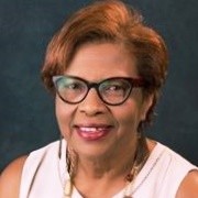 Liz Poole
