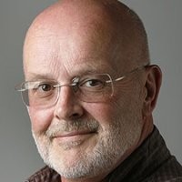 Dave Moore