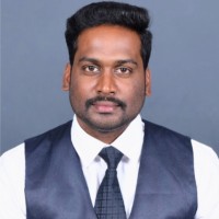 Karthik Kumar Rajamani