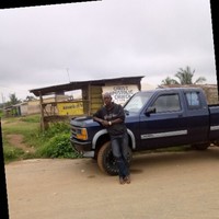 Osintona Mayowa Richard