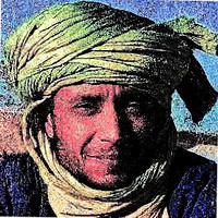 EL KHALIL BALLA