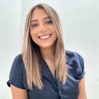 Bianca Molina