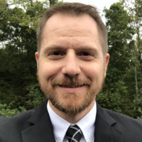 Joel Parmer