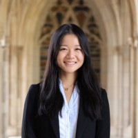 Katherine Zheng