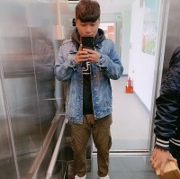 陳俊霖
