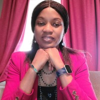 Oyeyemi Ijaola
