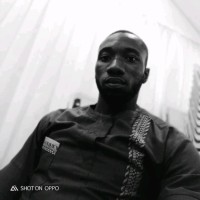 Bright Obasi