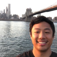 Justin Hirata