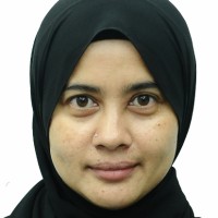 Tengku Hasanah Tengku Ismail