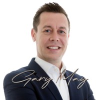 Gary May
