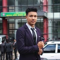 Rohan Kumar Sunar