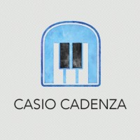 Casio Cadenza