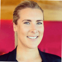 Tegan Smith