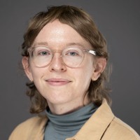 Beth Rogers
