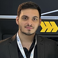 Ali Esmaeili