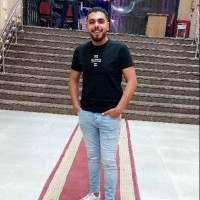 Mohammed Ramdan