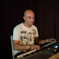 Alon Avrahamof
