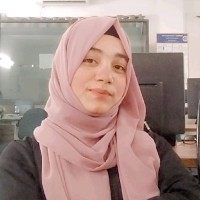 Ansa Rasheed