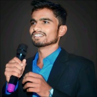 Dr. Nom Kumar Naik Bhukya