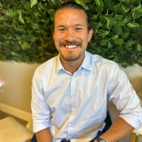 Peter Lee-Kramer