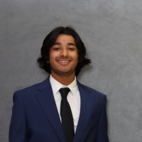 Dhruv Kaneria