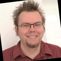 Markus Rudolph