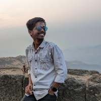 Sanket Chavan