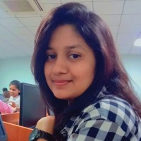 Ankitha Vishwanath