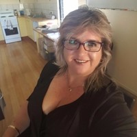 Sue Dudman (Rotarian)