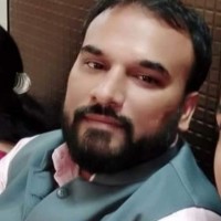 Ashish J.