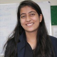 Ritisha Panjwani