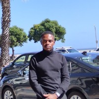 Solomon Moyo