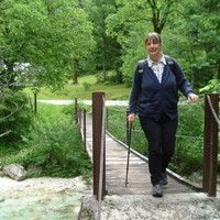 Susan Tricklebank
