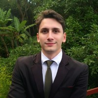 Breno Cantadori