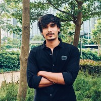 Shreyas Bhosale